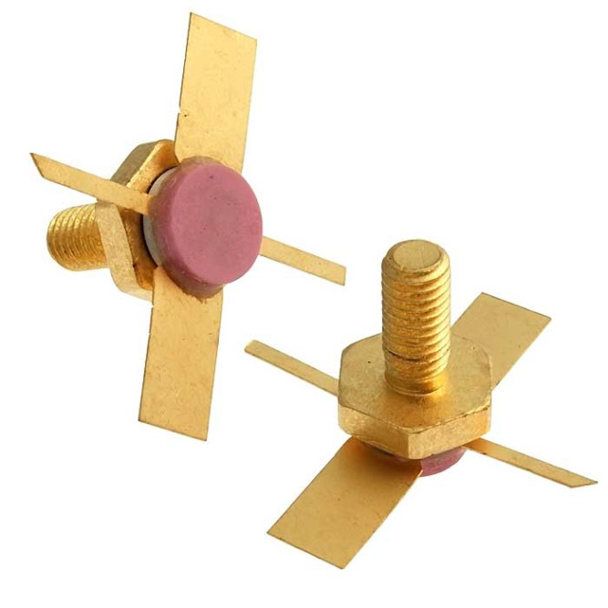 Транзистор 2Т911Б (201*г)