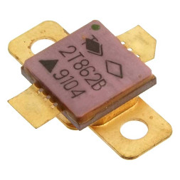 Транзистор 2Т862В