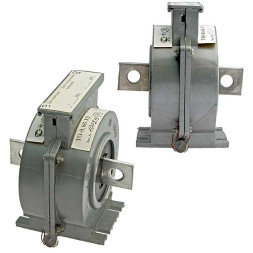 Трансформатор ТО-0.66-У3 300/5А (200*г)