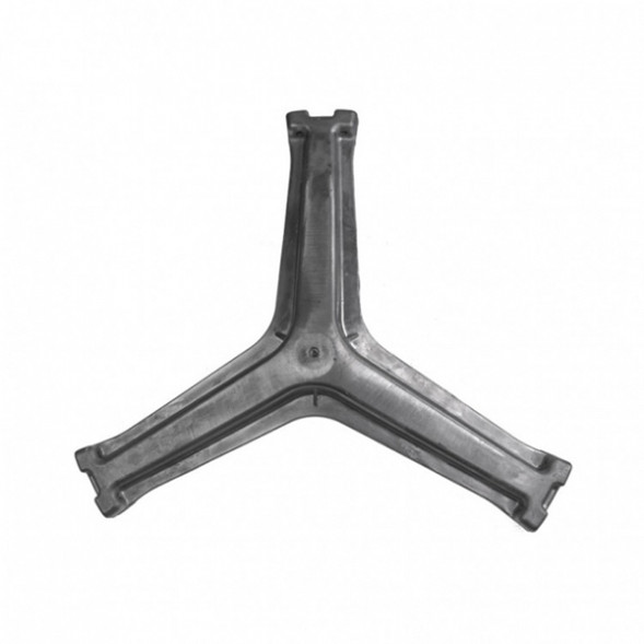 Крестовина барабана Haier, под болт