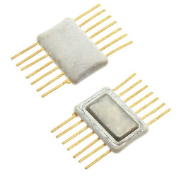 Микросхема 134ТМ2А