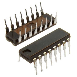 Микросхема К155РЕ24