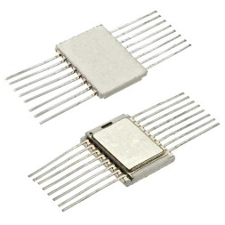 Микросхема К564ИЕ11 (НИКЕЛЬ 201*г)