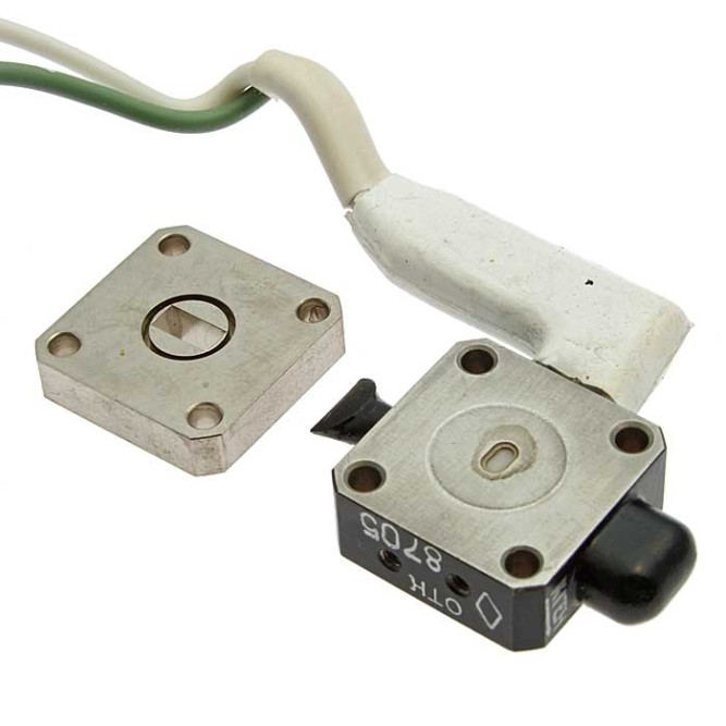 Разрядник РР-213А