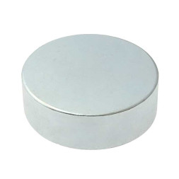Магнит D 45x15 N35