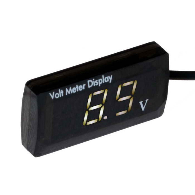 Щитовой прибор DMS-502