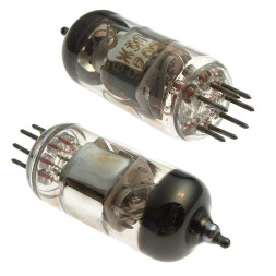 Радиолампа 6Ж3П