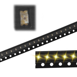 Светодиод SMD XL-1608UYC-06