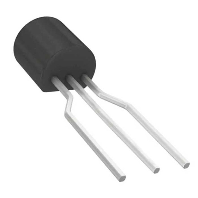 Датчик DS18B20+T&amp;R