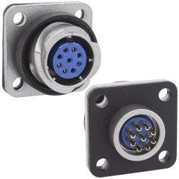 Разъем FQ14-9pin ZK