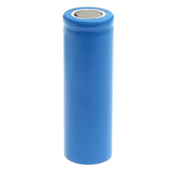 Аккумулятор 18650 3.7v 2000mah (18x65mm)