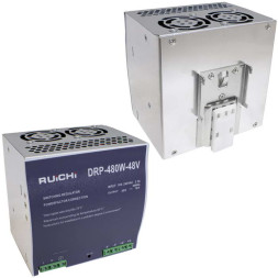 Источник питания DRP-480-48