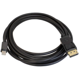 Компьютерный шнур MDP-DP-3M