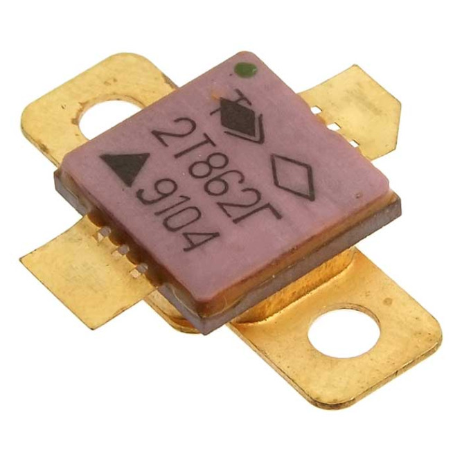 Транзистор 2Т862Г