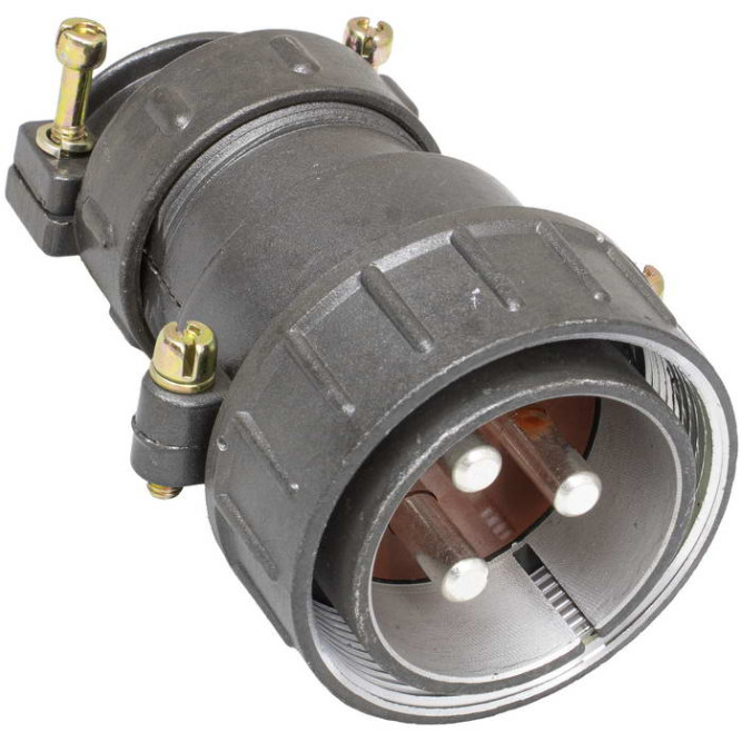 Разъем ШР40П3НГ9 ВИЛ.