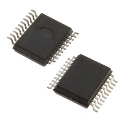 Микросхема PIC16F1507T-I/SS