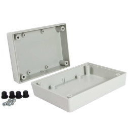 Корпус для РЭА G1202G (111.0х82.5х38.0)