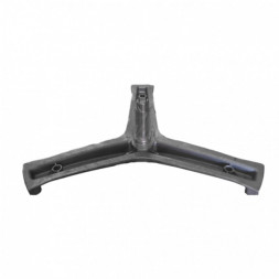 Крестовина барабана Haier, под болт