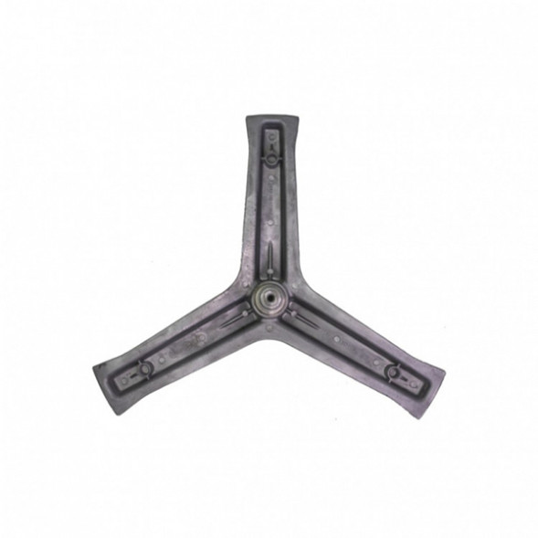 Крестовина барабана Haier, под болт