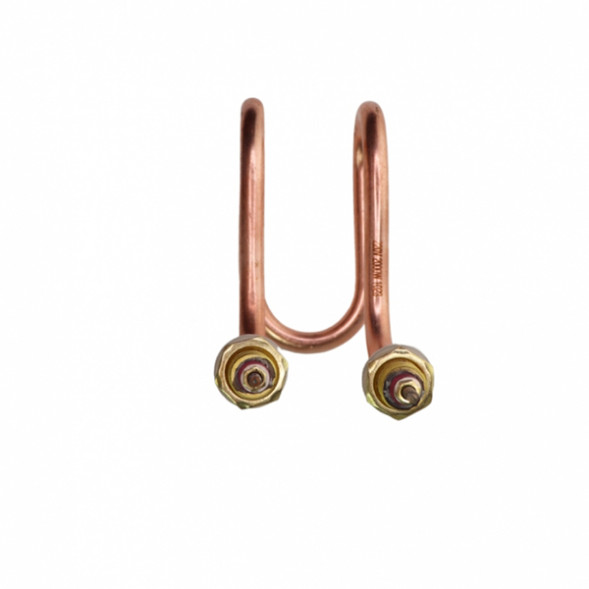 ТЭН 2000W, медь, М16, L130мм, ф11