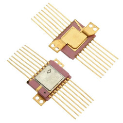 Микросхема 542НД2