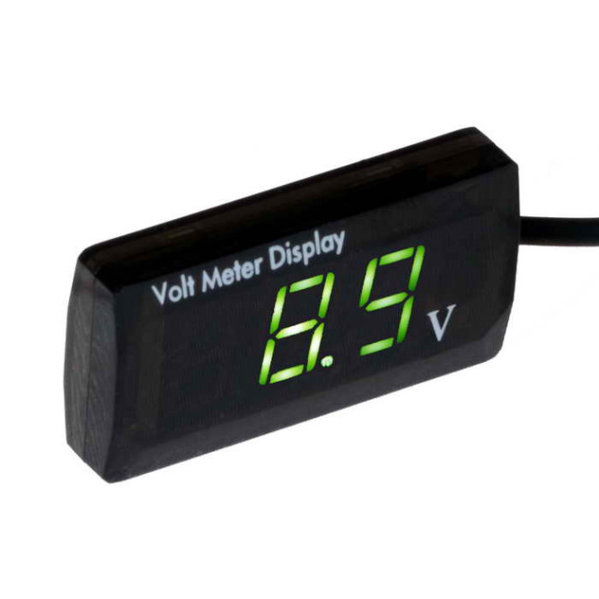 Щитовой прибор DMS-503