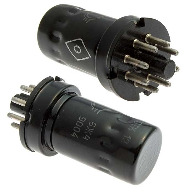 Радиолампа 6Ж4