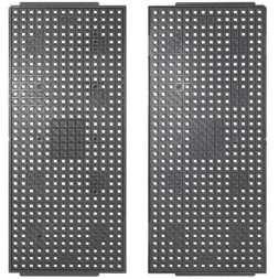 Упаковка Tray QFN 14*45 (5*5 mm)