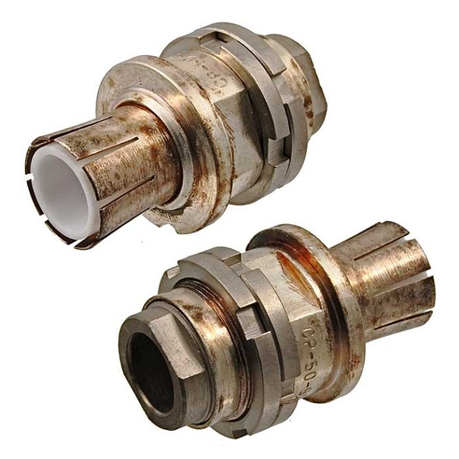 Разъем СР50-902ФВ