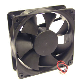 Вентилятор RQD 12038MS 12VDC 0.32A