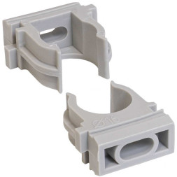 Фиксатор для кабеля Клипса-крепеж 16