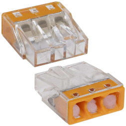 Клеммник СМК 2273-243 (с контактной пастой)