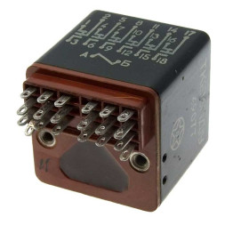 Контактор ТКЕ16ПД1У