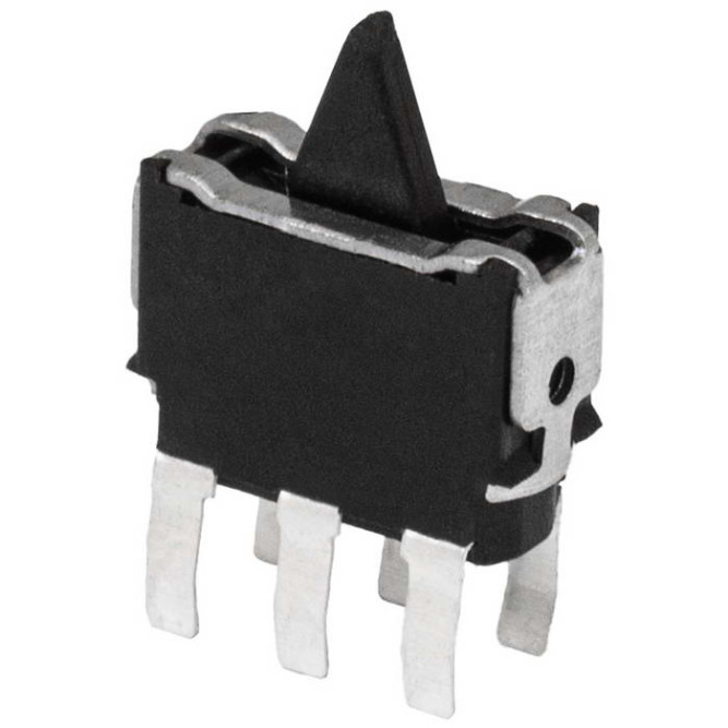 Микропереключатель DS-009