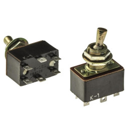 Тумблер ТП1-2