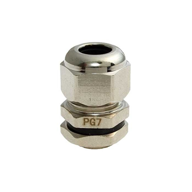 Кабельный ввод PBA07-08