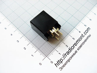 Позистор MZ73-9 Om