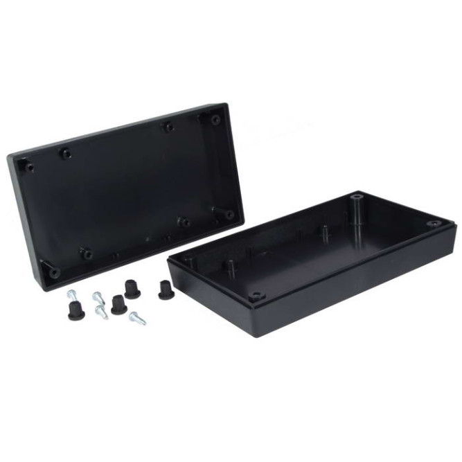 Корпус для РЭА G1204B (142.8х82.5х38.0)