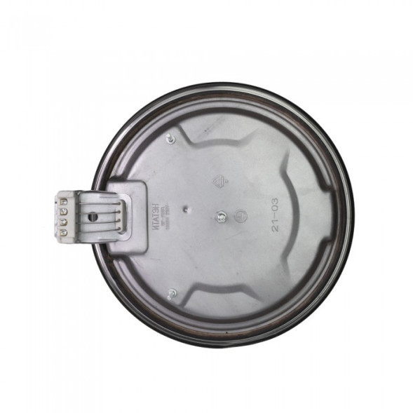 Эл. конфорка ИТА D220mm 2000Вт, 4 контакта