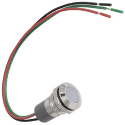 Индикатор антивандальный GQ14WF-RG