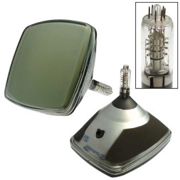 Электронно-лучевая трубка 23ЛМ7В