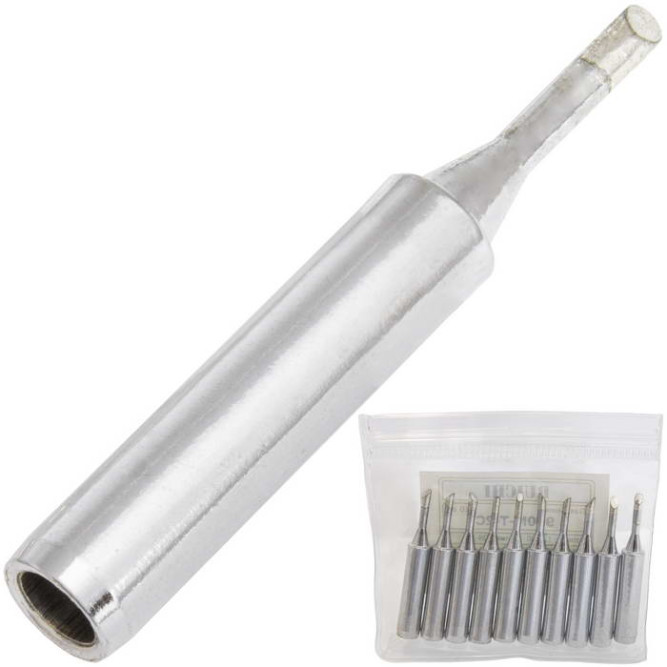 Паяльник 900M-T-2C