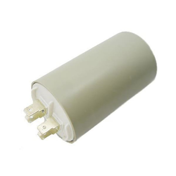 Конденсатор CBB60 (2+2PINS) 65 мкФ 450 В 50x120