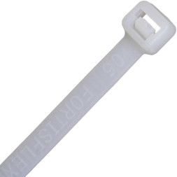 Кабельные стяжки КСС 5*350 (б) (100шт)