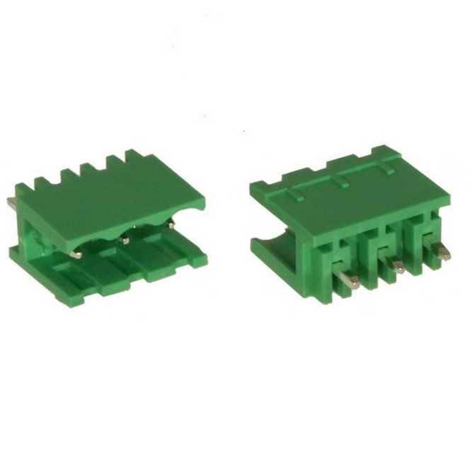 Клеммник 2EDGV-5.08-03P-14-00Z(H)