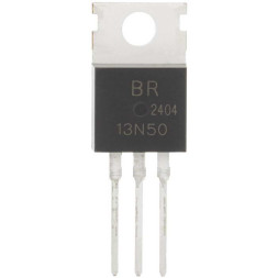 Транзистор BR13N50