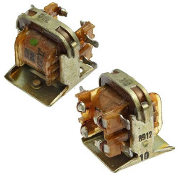 Дроссель Д207НВ