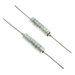 Электролитический конденсатор К50-24 160 В 4.7 мкф