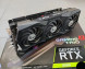 Видеокарта MSI GeForсe RTX 3090 Gaming X Trio 24G (Б/у)