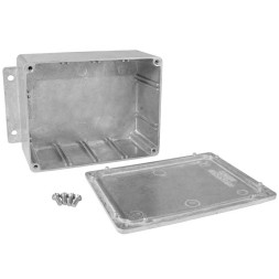 Корпус для РЭА B025MF (114x90x55)